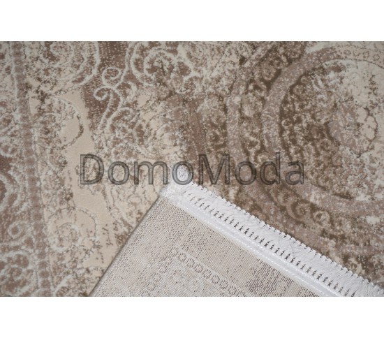 Синтетический ковёр Levado 03710A L.Beige/L.Beige Купить в интернет магазине ДомоМода фото 3 Синтетический ковёр Levado 03710A L.Beige/L.Beige - высокое качество по лучшей цене в Украине изображение 3.
